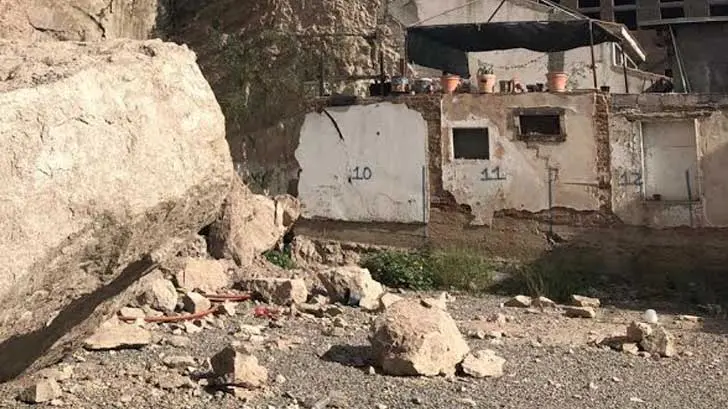 AUDIO | Colegio de Ingenieros emite recomendación tras derrumbe en centro histórico de Nogales