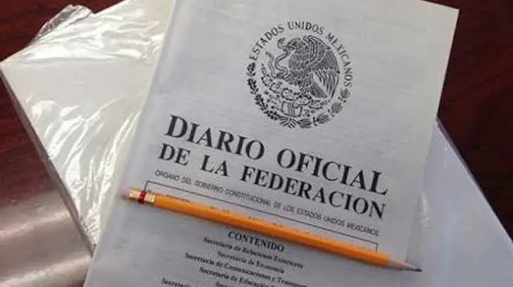 Publican decretos que modifican la Ley Federal de Trabajo