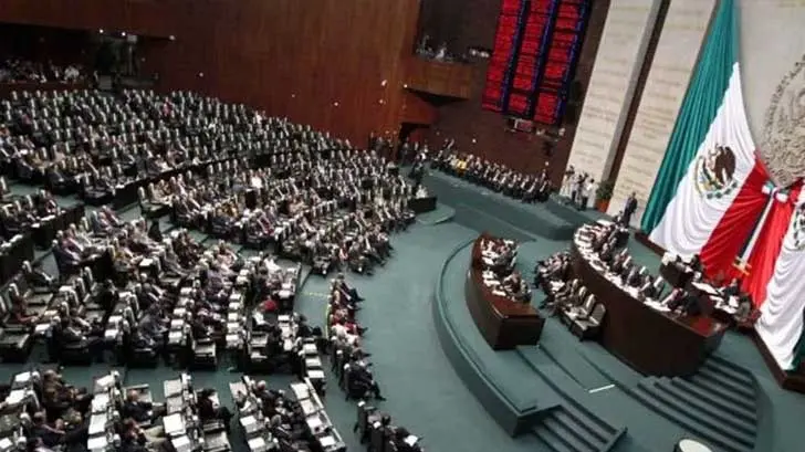 Aumento en aranceles de EU requiere acciones precisas: diputados