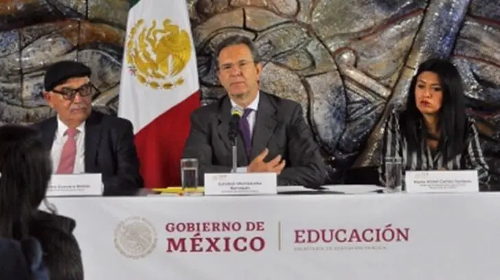 Dan a conocer el calendario escolar 2019-2020; son 190 días efectivos de clases
