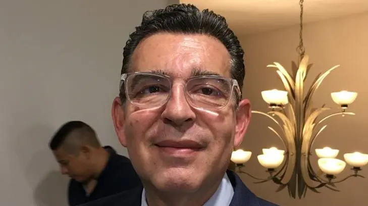 AUDIO | En Sonora hay 189 casos confirmados de la enfermedad de Lyme: Enrique Claussen Iberri