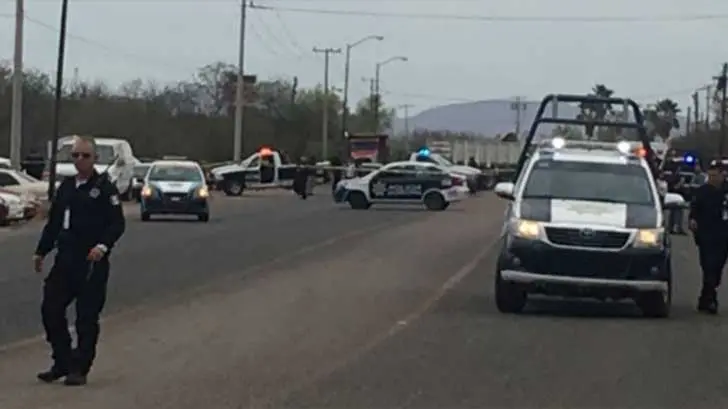 Suman 21 homicidios en Guaymas y Empalme en este 2019