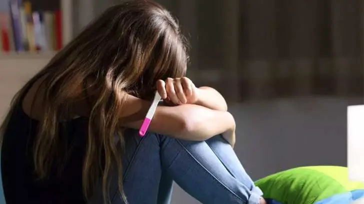 AUDIO | Preocupa a Salud el embarazo en adolescentes
