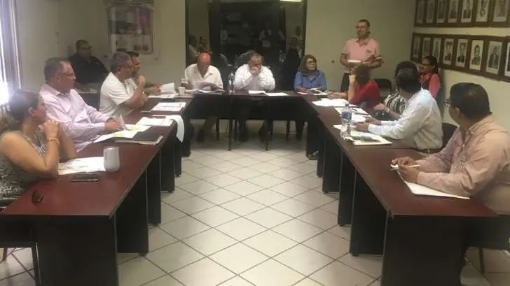 AUDIO | Mantiene Cajeme ‘finanzas sanas’: Cabildo
