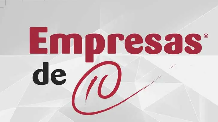 AUDIO | El Infonavit reconoce a 25 Empresas 10