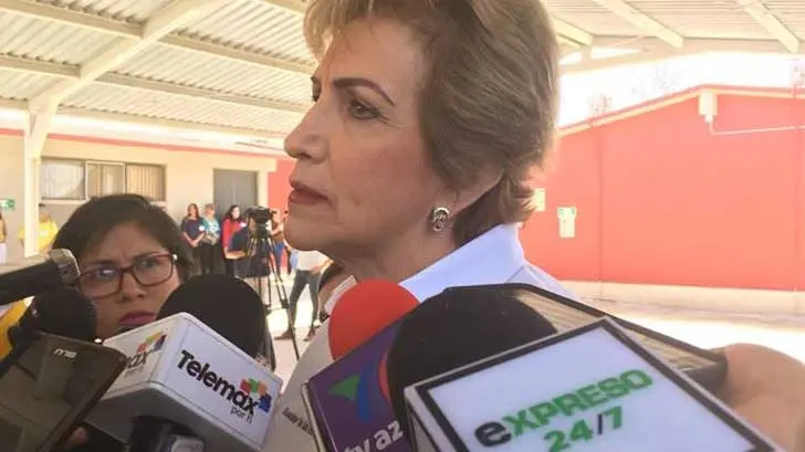 Están pendientes obras de rehabilitación en tres escuelas de Nogales