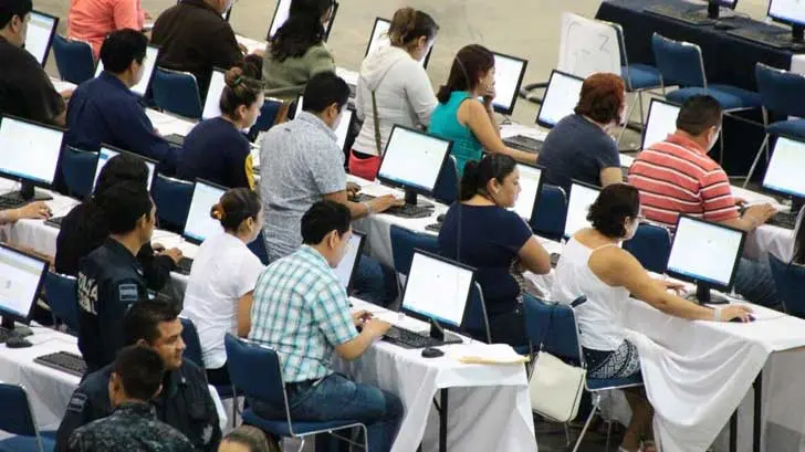 La SEP suspende todas las evaluaciones magisteriales