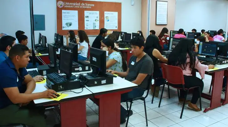 La Unison hace historia con la modalidad de exámenes de ingreso bajo la plataforma de competencias básicas