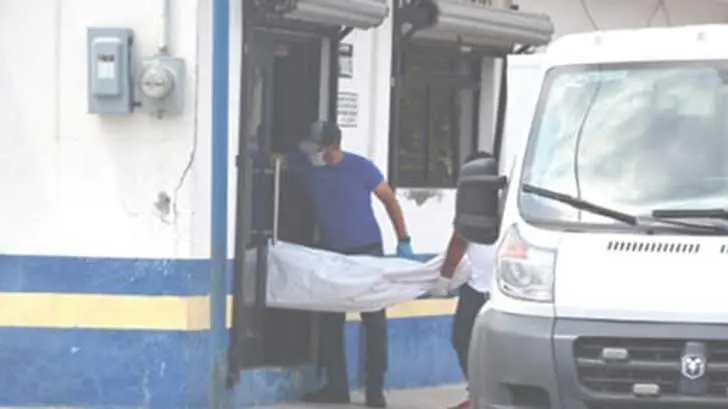 Fallece en balacera en Reynosa, exbeisbolista sonorense Randay Dórame