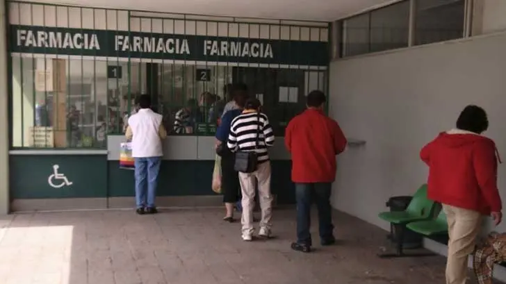 Farmacéuticas de España e India, las primeras en ofrecer medicamentos