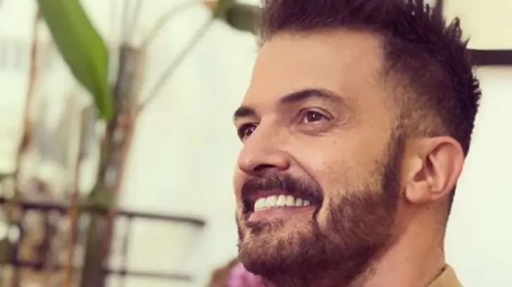 Fernando Del Solar aceptó las disculpas de Azteca porque quería regresar
