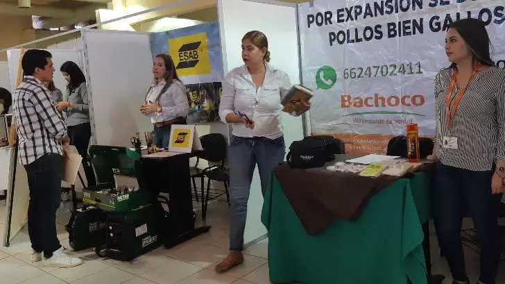 El ITH realiza la segunda edición de la Feria de Empleabilidad
