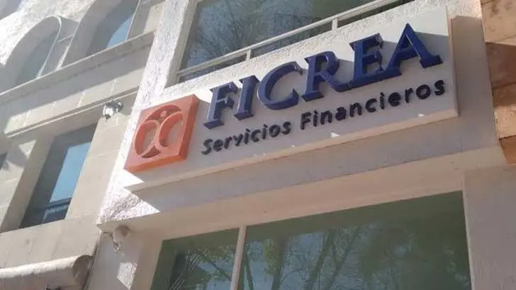 Juez concede suspensión a detención de dueño de Ficrea en México