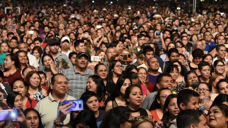 Imca elige 67 proyectos para las Fiestas del Pitic 2022