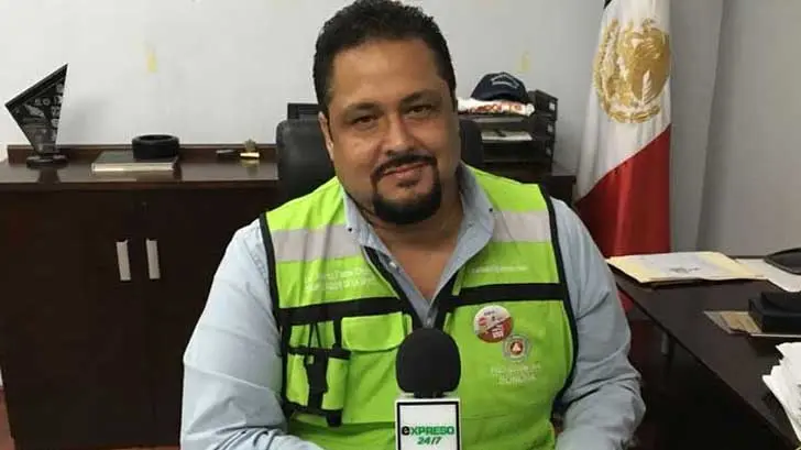 AUDIO | Protección Civil llama a evitar meterse a nadar al Humedal de la Sauceda