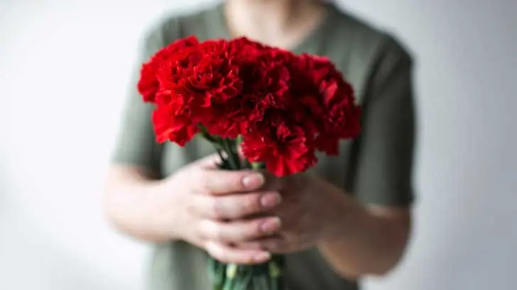 Regala la flor perfecta para mamá según su personalidad