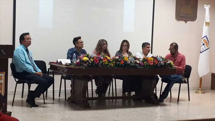 Realizan foro sobre Matrimonio Igualitario en la Unison