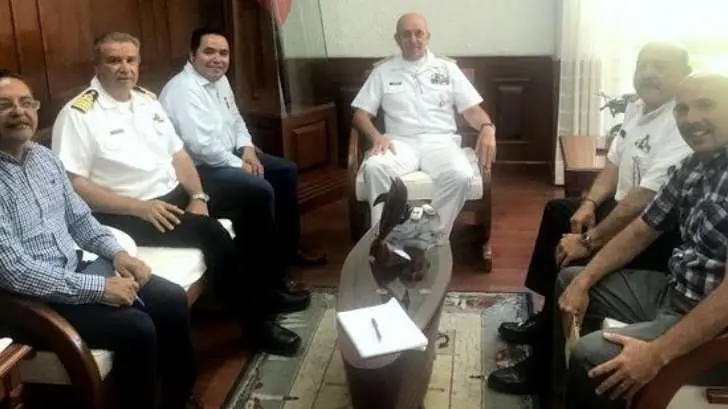 AUDIO | Mañana se realizará el Foro de Marina Mercante y Puertos en Guaymas