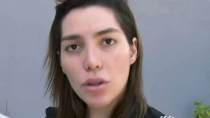Frida, dispuesta a hablar con Alejandra Guzmán y ‘sus mantenidos’