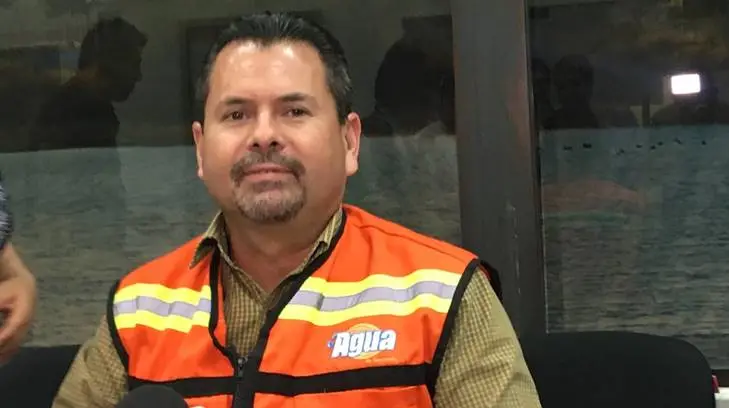 AUDIO | Ruptura de tubería de agua potable en La Verbena fue por sobrepresión