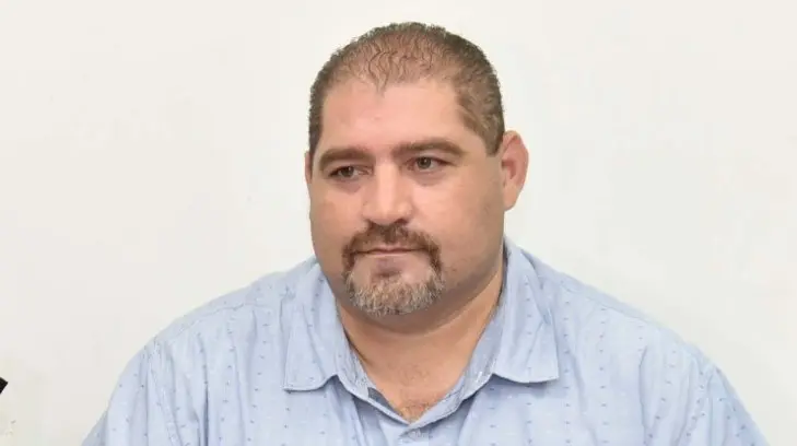 AUDIO | Sancionan al representante de Pancho Barraza por poner publicidad en la vía pública