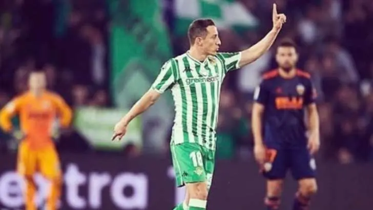 Andrés Guardado habló de su futuro previo a la Copa Oro