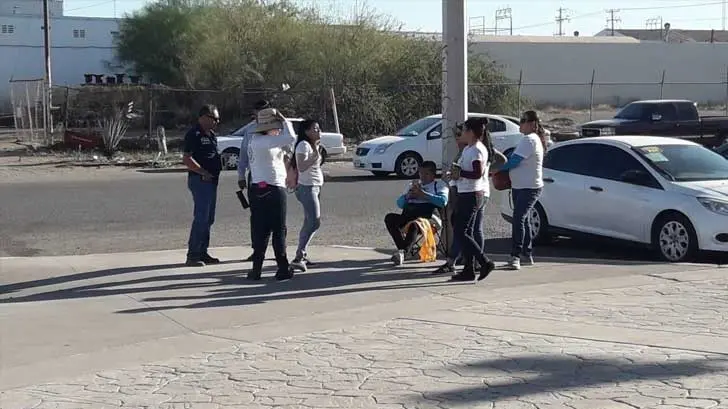 AUDIO | ‘Guerreras Buscadoras’ reinician búsqueda en el Campo 30