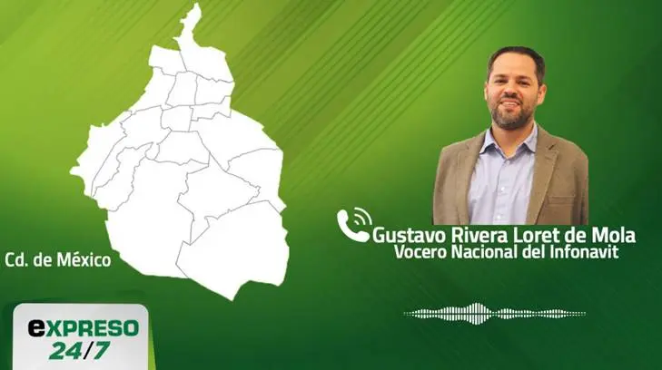 Convertir a pesos los créditos en VSM beneficiará a 100 mil sonorenses: Infonavit
