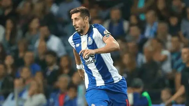 Héctor Herrera confirma que no jugará la Copa Oro