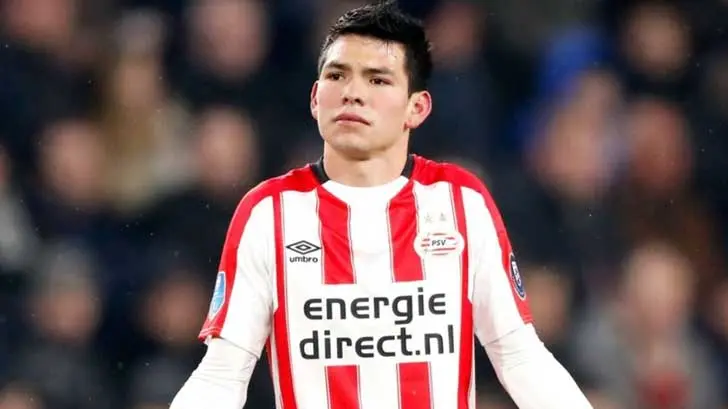 Suspenden tres meses al representante del Chucky Lozano