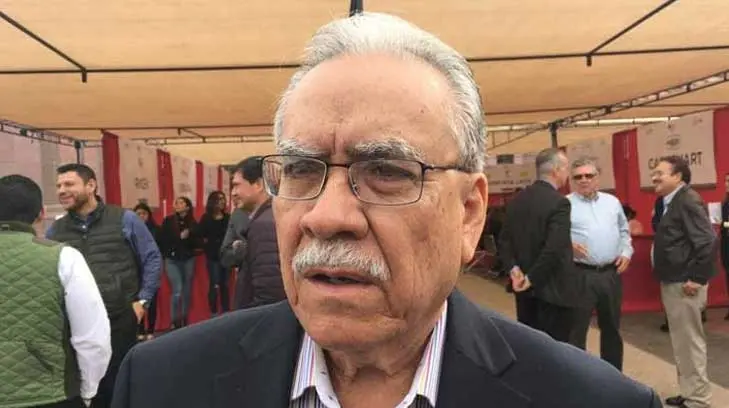 AUDIO | Debe renovarse parque vehicular que transporta jornaleros: Horacio Valenzuela