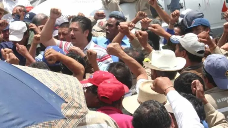 De concretarse la huelga, miles de trabajadores estaría en riesgo de ser despedidos: CIT
