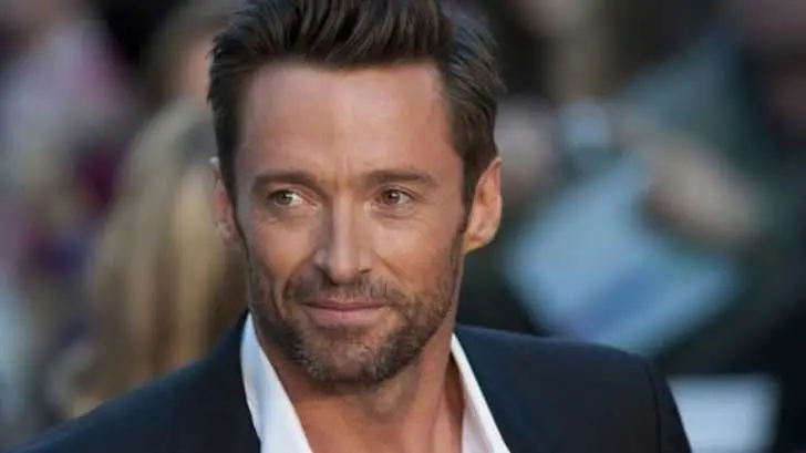 Hugh Jackman anuncia show en la Ciudad de México en octubre