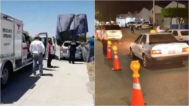 Accidente carretero deja 2 muertos y en Empalme aplicarán el alcoholímetro los fines de semana: Expreso 24/7