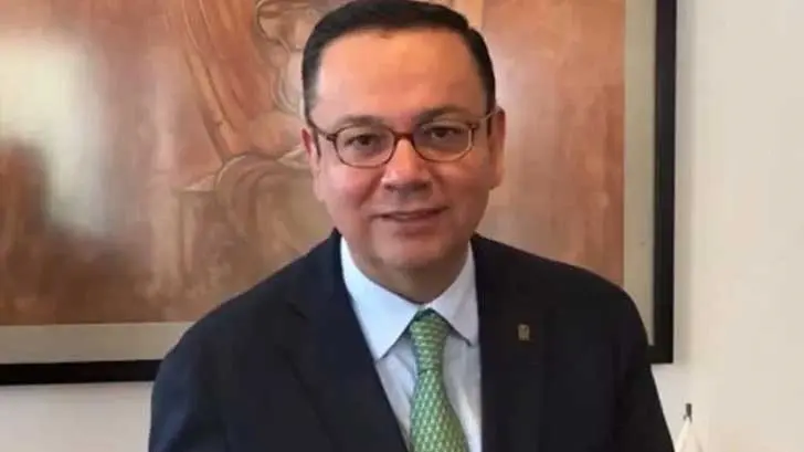Germán Martínez renuncia a dirección del IMSS