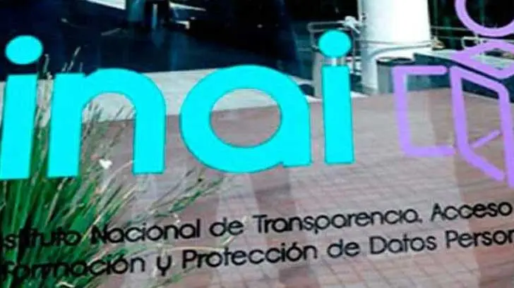 Deben precisar qué hospitales dejó inconclusos Gobierno pasado: Inai