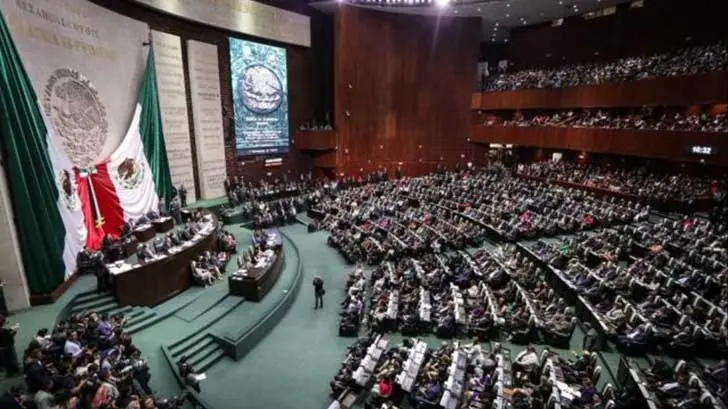 Inician sesión para debatir extraordinario por reforma educativa