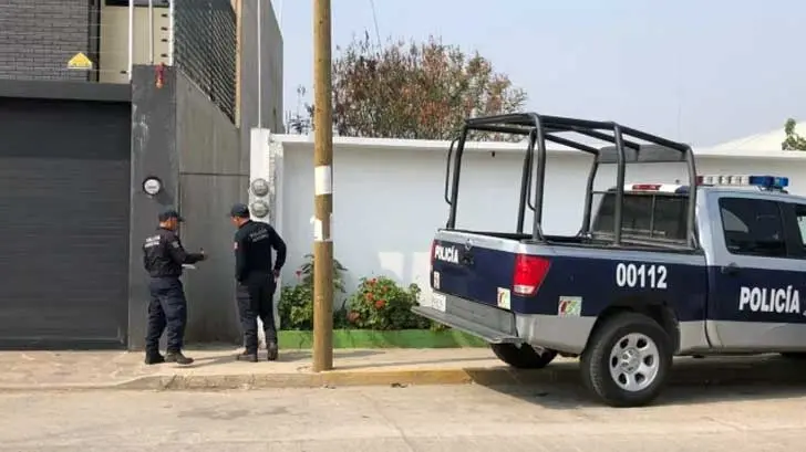 Indagan en Oaxaca hallazgo de cuerpo decapitado y cabeza en hielera