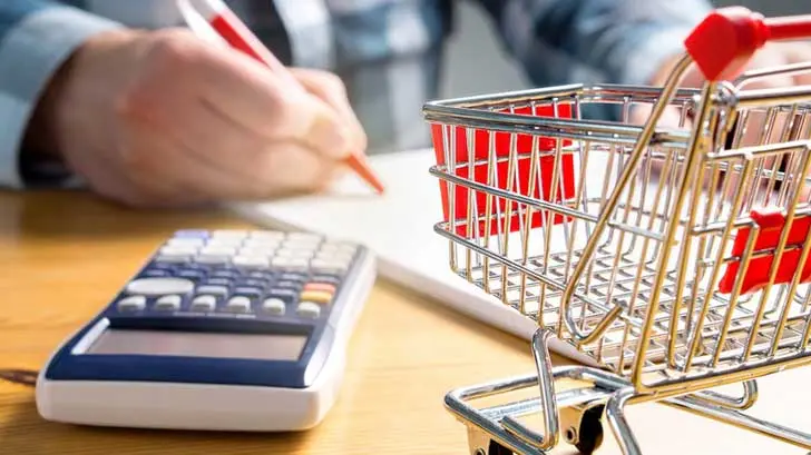 Semana Santa impulsa inflación a 4.41% en abril