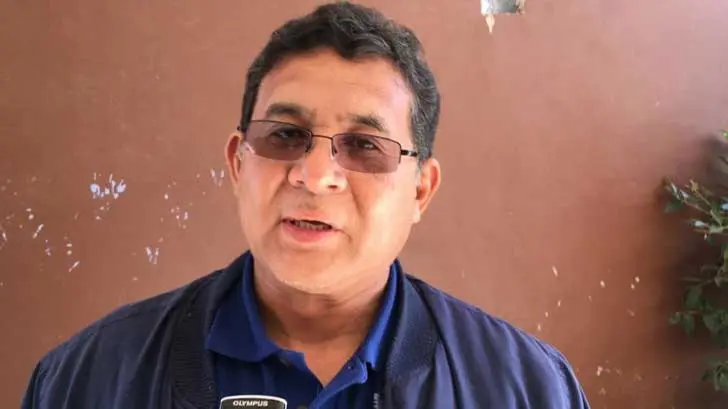 Confirman proyecto de expansión del comedor Iniciativa Kino