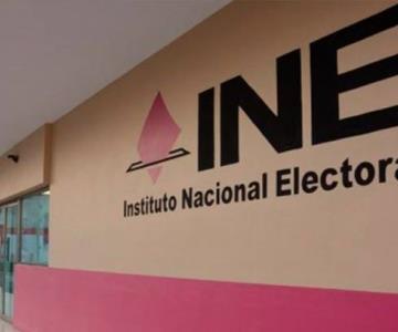 Aprueba INE presupuesto 2024