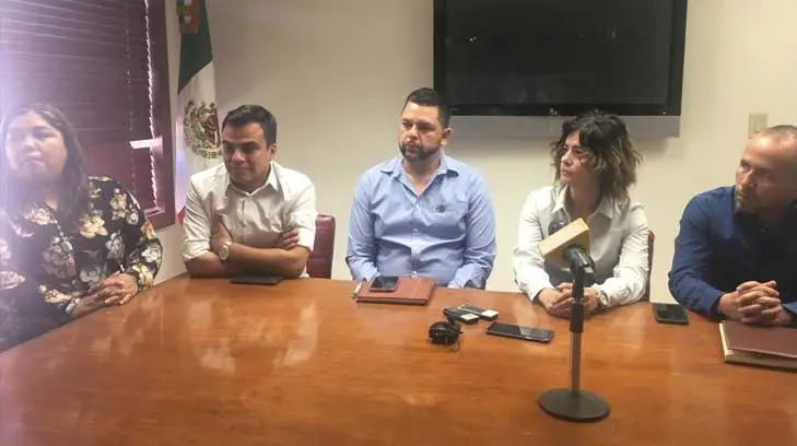 Invertirán 320 mdp en infraestructura social en Nogales