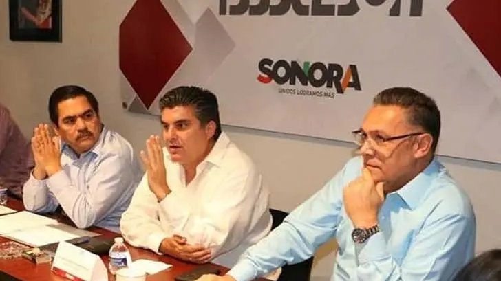 El Isssteson y Universidad de Sonora logran primer acuerdo
