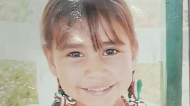 Buscan a Itzel Noemí en 8 estados; lleva 7 días desaparecida