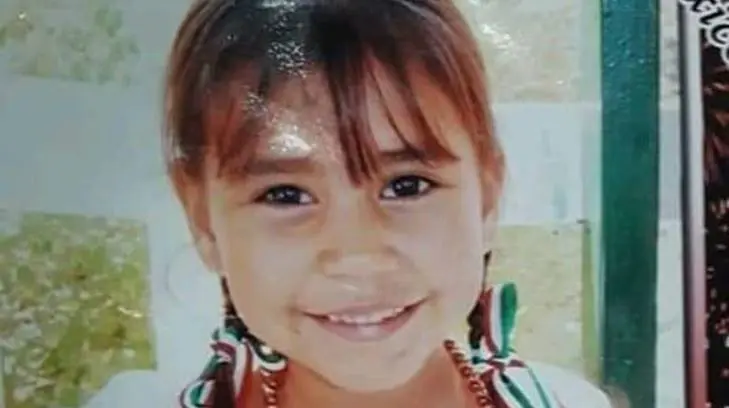 Refuerzan búsqueda de la niña Itzel Noemí Quiroa Seratos en SLRC: Fiscal