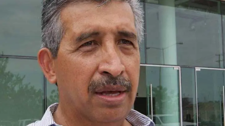 AUDIO | Javier Villarreal tiene acercamientos con directivos de Infonavit y Fonacot