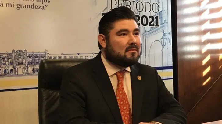 AUDIO | Desarrollo económico de México presenta una desaceleración: Joel Espejel