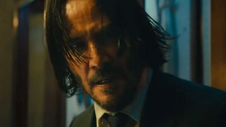 ‘John Wick’ quita del trono a ‘Avengers’ en las taquillas