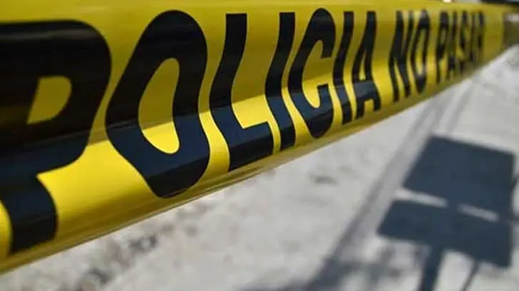 Fallece calcinado un jornalero en la Costa de Hermosillo