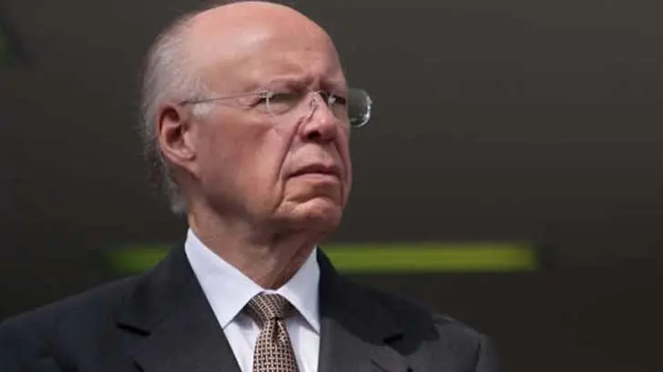 Narro Robles se reúne con otros aspirantes a dirigencia nacional del PRI